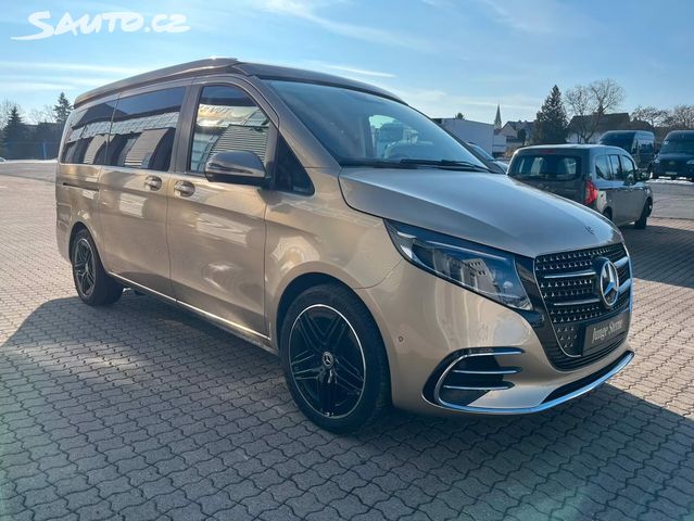 Mercedes Třída V